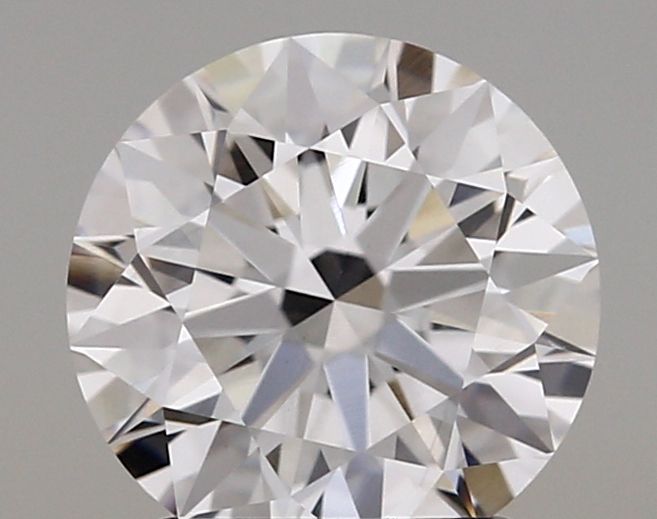 Lab Grown Diamond Lab-grown 1,86Ct D-VVS2 Round - IGILG753507152 1