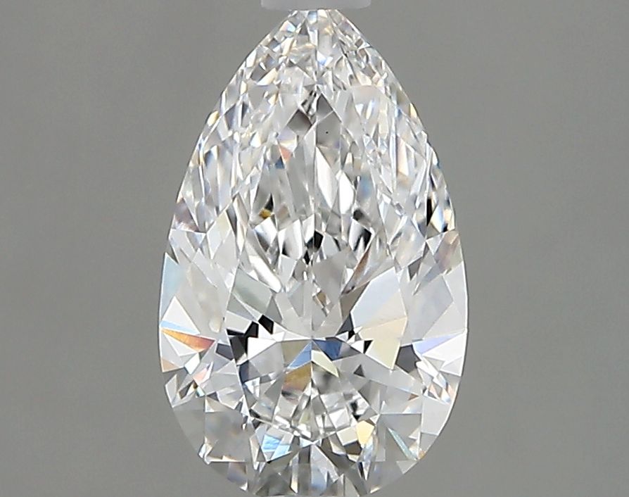 Lab Grown Diamond Lab-grown 1,5Ct D-VVS2 Pear - IGILG801699420 1