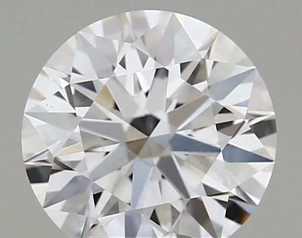 Lab Grown Diamond Lab-grown 1,67Ct D-VVS2 Round - IGILG779634916 1