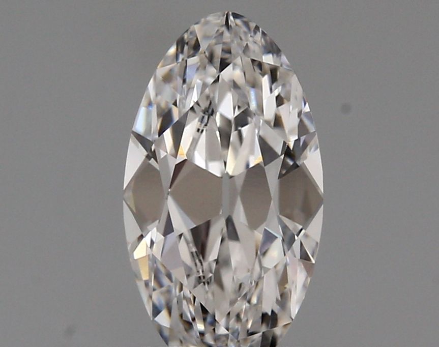 Lab Grown Diamond Lab-grown 1,5Ct D-VVS2 Oval - IGILG779634868 1