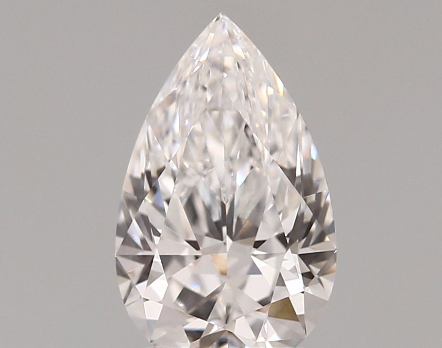 Lab Grown Diamond Lab-grown 1,86Ct D-VVS2 Pear - IGILG778688224 1