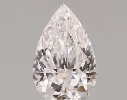 Lab Grown Diamond Lab-grown 1,86Ct D-VVS2 Pear - IGILG778688224 1
