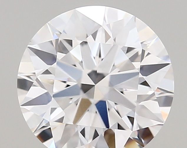 Lab Grown Diamond Lab-grown 1,86Ct D-VVS2 Round - IGILG776645492 1