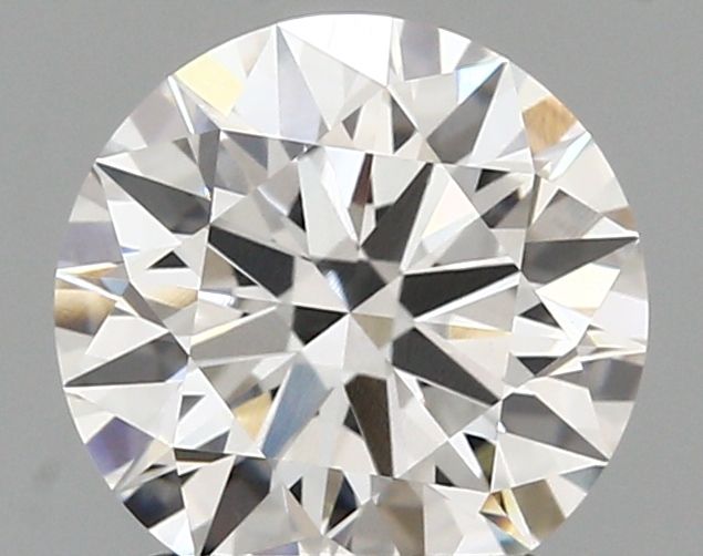 Lab Grown Diamond Lab-grown 1,86Ct D-VVS2 Round - IGILG747599971 1