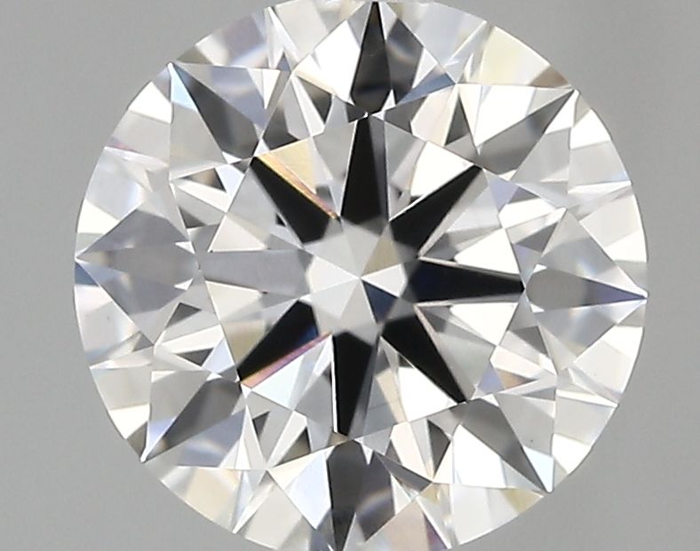 Lab Grown Diamond Lab-grown 1,86Ct D-VVS2 Round - IGILG732562122 1