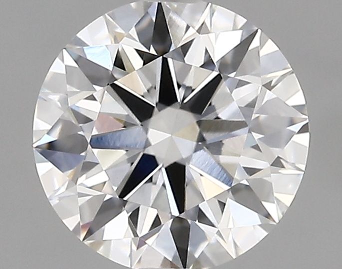 Lab Grown Diamond Lab-grown 1,84Ct D-VVS2 Round - IGILG769628544 1