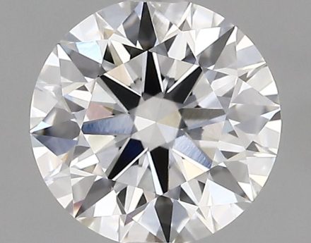 Lab Grown Diamond Lab-grown 1,84Ct D-VVS2 Round - IGILG769628544 1