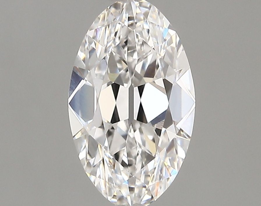 Lab Grown Diamond Lab-grown 1,67Ct E-VVS2 Oval - IGILG770666641 1