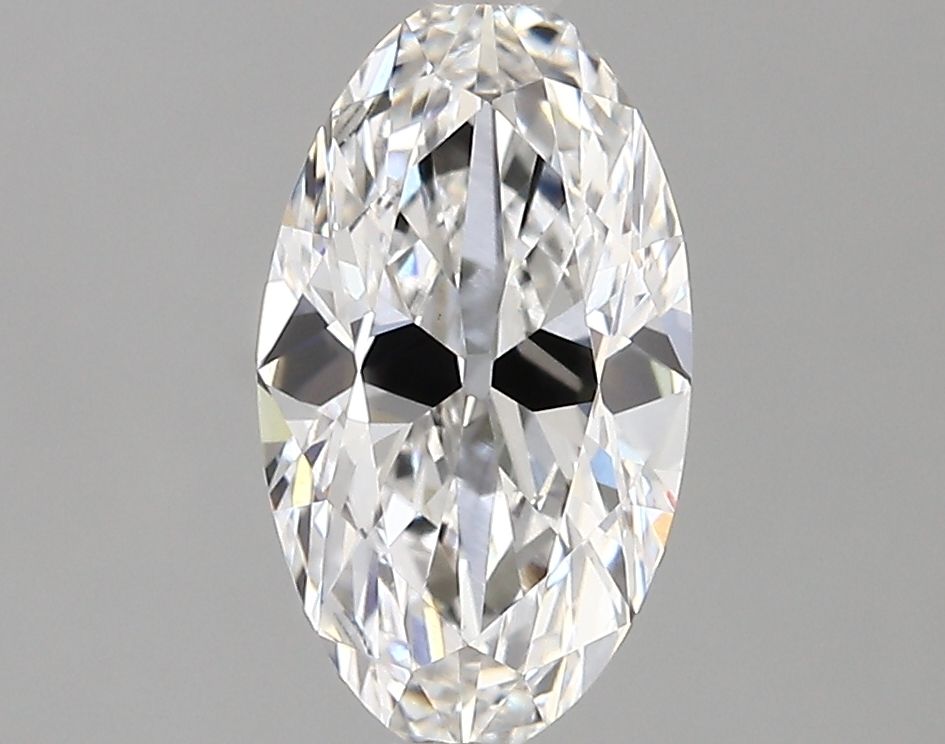 Lab Grown Diamond Lab-grown 1,66Ct D-VVS2 Oval - IGILG749553453 1