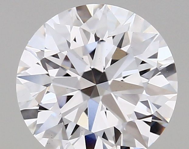 Lab Grown Diamond Lab-grown 1,84Ct D-VS1 Round - IGILG776699885 1