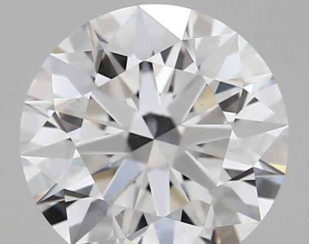 Lab Grown Diamond Lab-grown 1,84Ct D-VVS2 Round - IGILG779664712 1