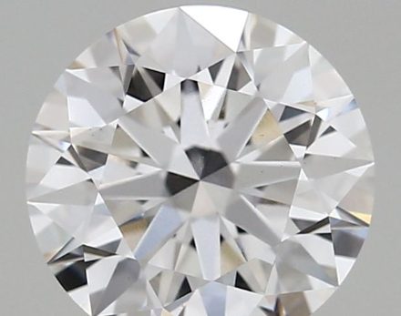 Lab Grown Diamond Lab-grown 1,84Ct D-VVS2 Round - IGILG779664712 1