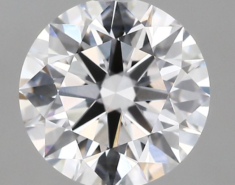 Lab Grown Diamond Lab-grown 1,84Ct D-VVS2 Round - IGILG784640530 1