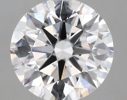 Lab Grown Diamond Lab-grown 1,84Ct D-VVS2 Round - IGILG784640530 1