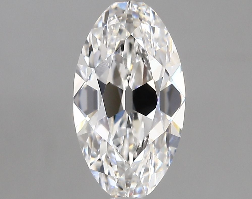 Lab Grown Diamond Lab-grown 1,84Ct E-VVS1 Oval - IGILG770666617 1