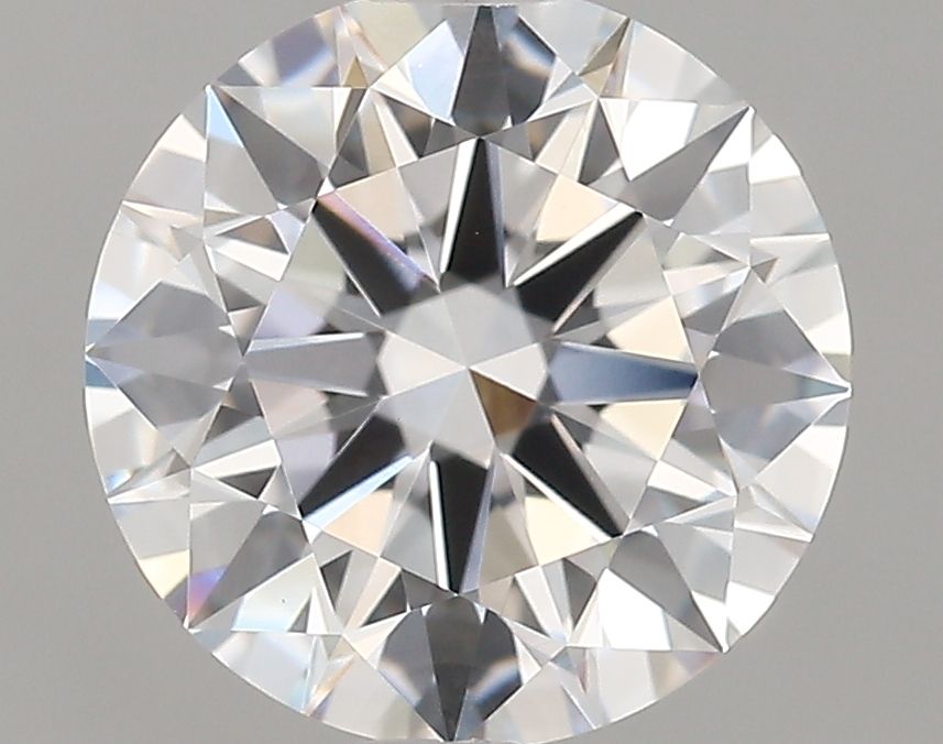 Lab Grown Diamond Lab-grown 1,83Ct D-VVS2 Round - IGILG793622298 1