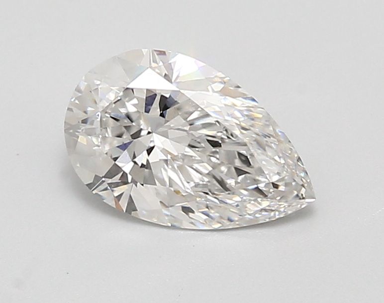 Lab Grown Diamond Lab-grown 1,84Ct E-VVS2 Pear - IGILG700534765 1