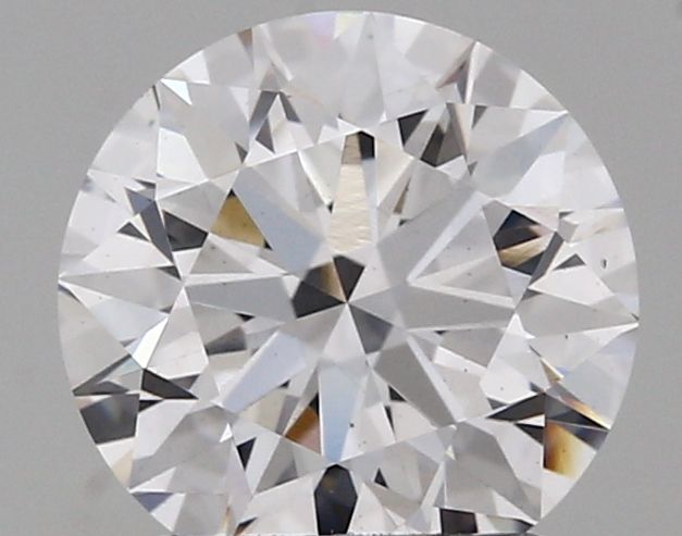 Lab Grown Diamond Lab-grown 1,84Ct D-VS1 Round - IGILG778649338 1