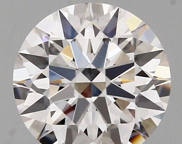 Lab Grown Diamond Lab-grown 1,83Ct D-VVS2 Round - IGILG774642394 1