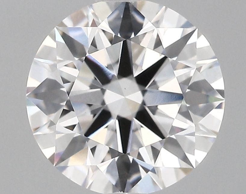 Lab Grown Diamond Lab-grown 1,83Ct D-VVS2 Round - IGILG786666005 1