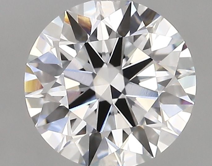 Lab Grown Diamond Lab-grown 1,83Ct D-VVS2 Round - IGILG764669758 1