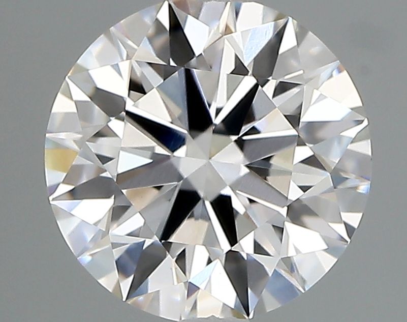 Lab Grown Diamond Lab-grown 1,83Ct D-VVS2 Round - IGILG787661199 1