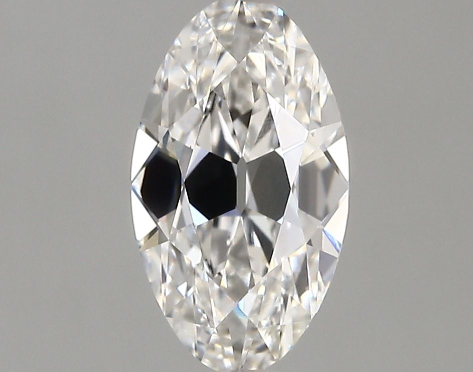 Lab Grown Diamond Lab-grown 1,72Ct E-VVS2 Oval - IGILG772608378 1