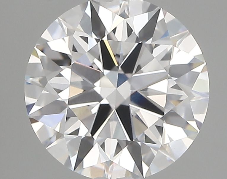 Lab Grown Diamond Lab-grown 1,84Ct D-VVS2 Round - IGILG792648452 1