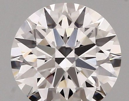 Lab Grown Diamond Lab-grown 1,84Ct D-VVS2 Round - IGILG762576372 1