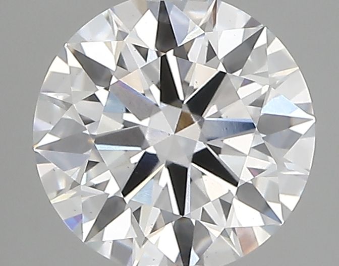 Lab Grown Diamond Lab-grown 1,86Ct D-VS1 Round - IGILG792648455 1