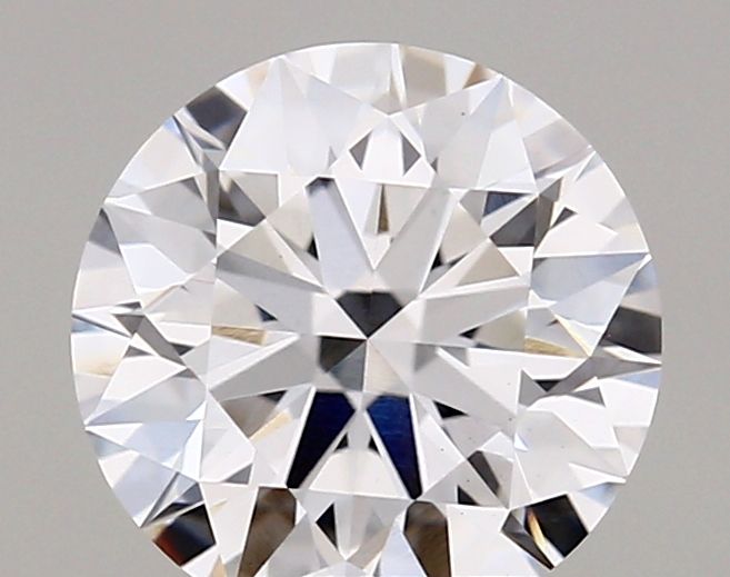 Lab Grown Diamond Lab-grown 1,83Ct D-VVS2 Round - IGILG773613965 1