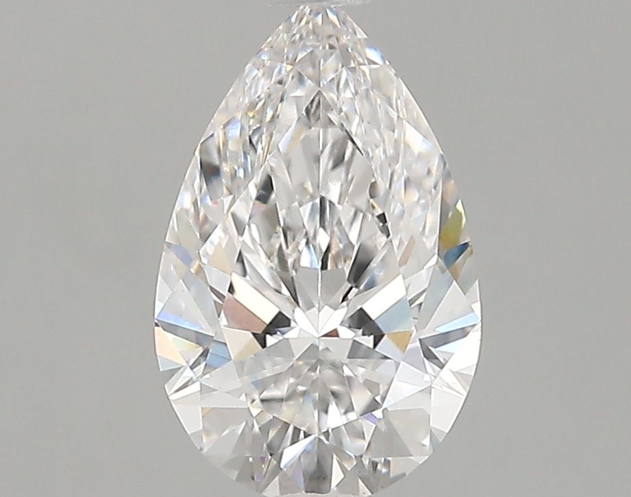 Lab Grown Diamond Lab-grown 1,83Ct D-VVS2 Pear - IGILG792648353 1