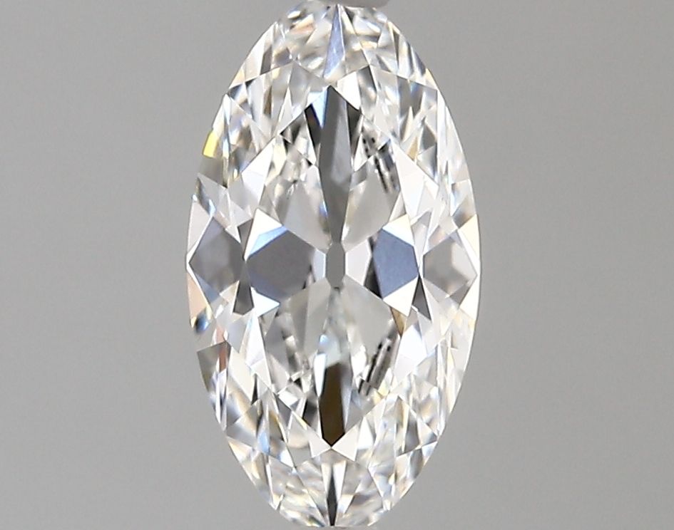 Lab Grown Diamond Lab-grown 1,48Ct D-VVS1 Oval - IGILG768626826 1