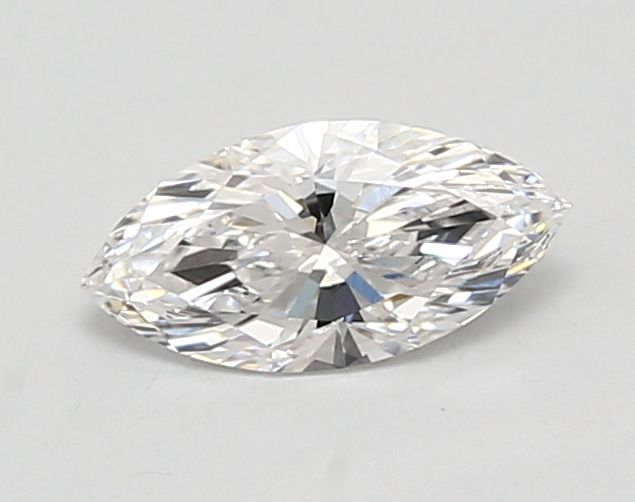 Lab Grown Diamond Lab-grown 0,94Ct D-VVS1 Marquise - IGILG797695626 1
