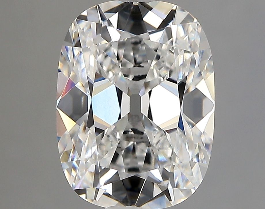 Lab Grown Diamond Lab-grown 3,05Ct D-VVS1 Cushion - IGILG752522931 1