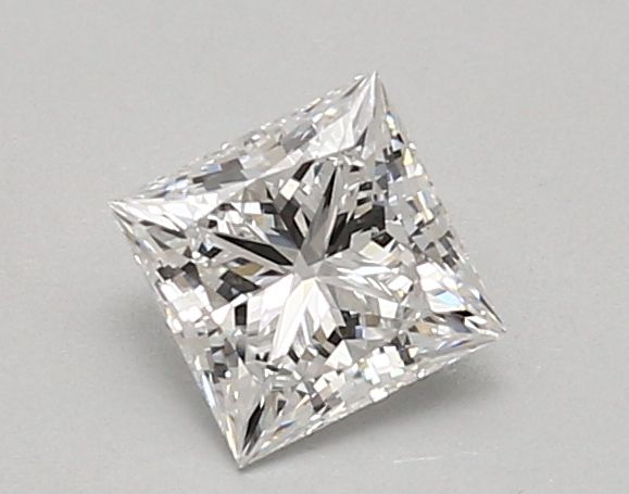 Lab Grown Diamond Lab-grown 0,9Ct D-FL Princess - IGILG798606844 1