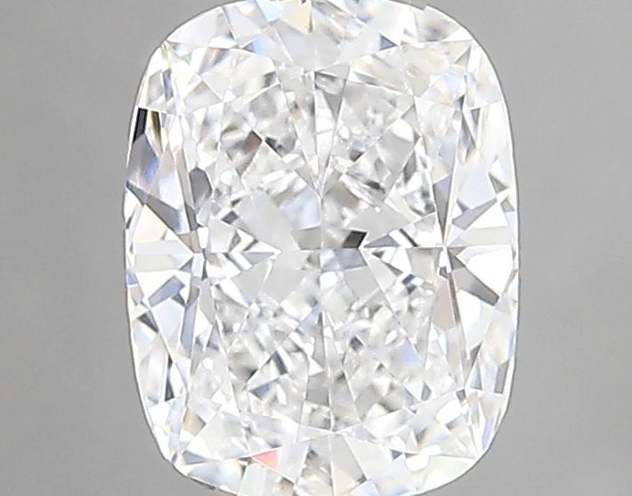 Lab Grown Diamond Lab-grown 1,06Ct D-VVS1 Cushion - IGILG639434646 1