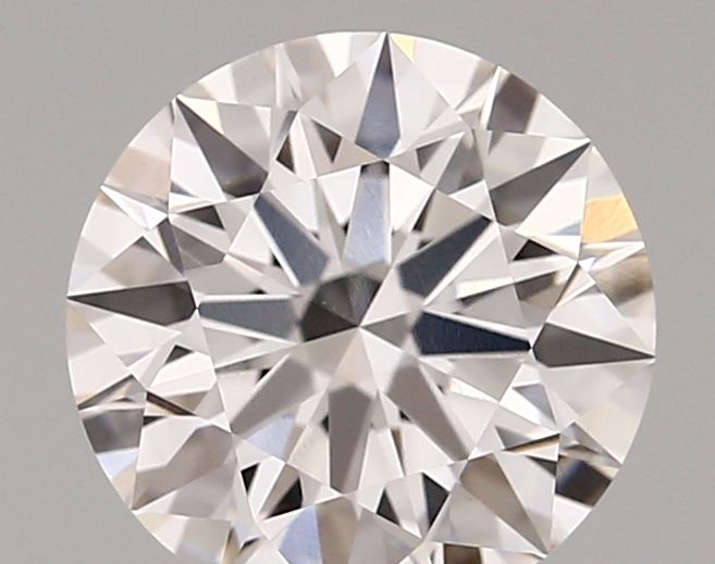 Lab Grown Diamond Lab-grown 1,93Ct D-VVS2 Round - IGILG778686257 1