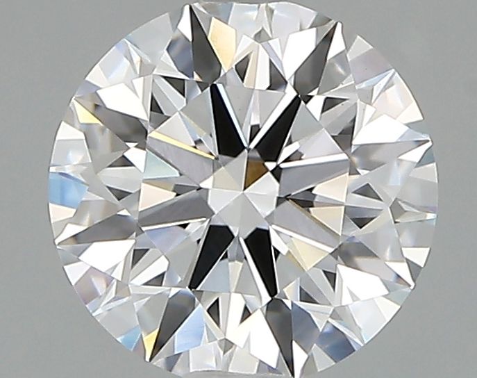 Lab Grown Diamond Lab-grown 1,93Ct D-VVS2 Round - IGILG798607473 1