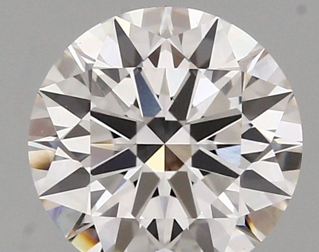 Lab Grown Diamond Lab-grown 1,93Ct D-VVS2 Round - IGILG773645589 1