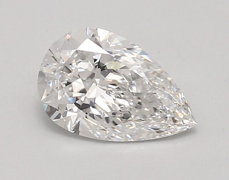 Lab Grown Diamond Lab-grown 1,92Ct D-VVS2 Pear - IGILG711504481 1