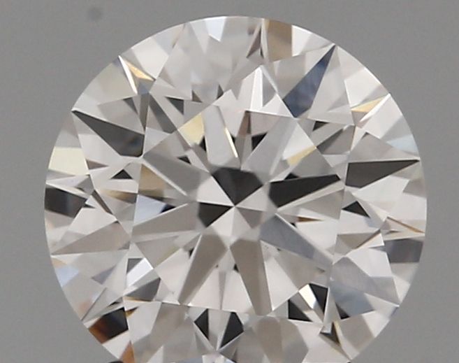 Lab Grown Diamond Lab-grown 1,93Ct D-VVS2 Round - IGILG761524831 1