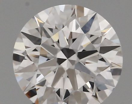 Lab Grown Diamond Lab-grown 1,93Ct D-VVS2 Round - IGILG761524831 1