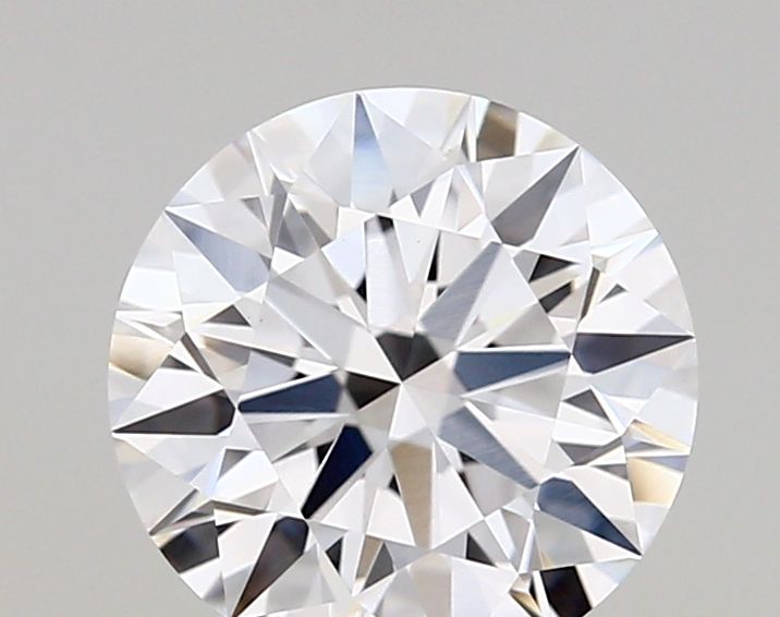Lab Grown Diamond Lab-grown 1,93Ct D-VVS2 Round - IGILG775624415 1