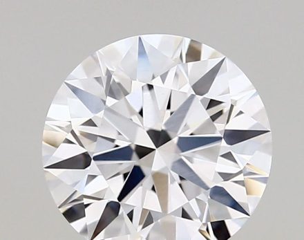 Lab Grown Diamond Lab-grown 1,93Ct D-VVS2 Round - IGILG775624415 1