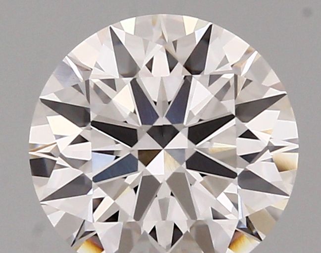 Lab Grown Diamond Lab-grown 1,93Ct E-VVS2 Round - IGILG763653382 1