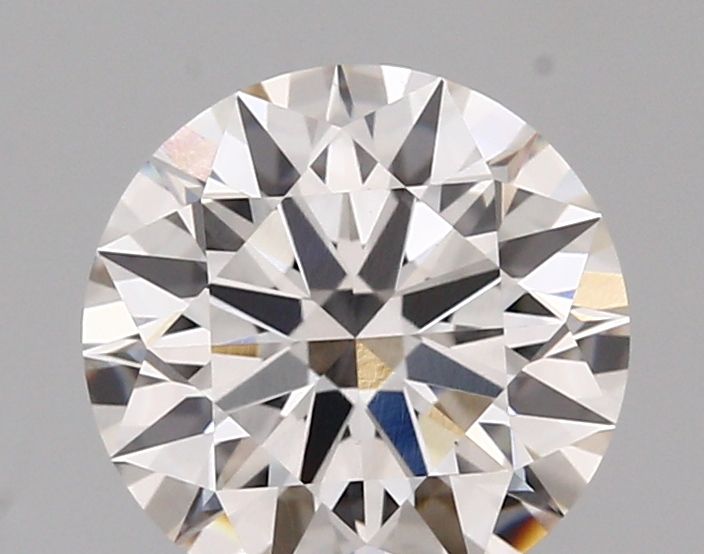 Lab Grown Diamond Lab-grown 1,93Ct D-VVS2 Round - IGILG754559306 1