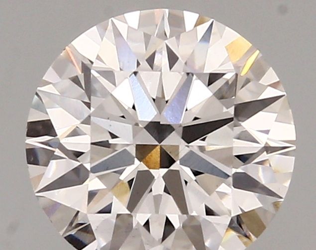 Lab Grown Diamond Lab-grown 1,93Ct E-VVS2 Round - IGILG762543282 1