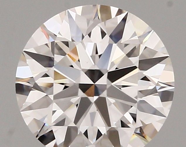 Lab Grown Diamond Lab-grown 1,93Ct D-VVS2 Round - IGILG766626461 1