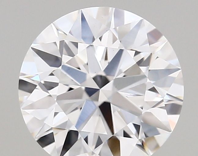 Lab Grown Diamond Lab-grown 1,93Ct D-VVS2 Round - IGILG774634612 1